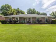 3443 FIELDCREST DR, MONTGOMERY, AL 36111 3443 FIELDCREST DR, MONTGOMERY, AL 36111