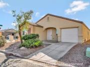 3443 Wrangell Mountain St