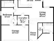 3444 Heatherbend St, Fort Worth, TX 76123 3444...