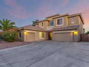 3445 E Grand Canyon Dr, Chandler, AZ 85249 | MLS #6897 |...