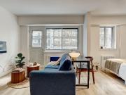 3445 Hutchison 1 Bedroom Apartment for Rent at 3445 Rue...