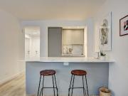 3445 Hutchison 1 Bedroom Apartment for Rent at 3445 Rue...