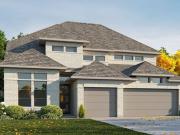 3445W Plan Stonecreek Estates 60' Community