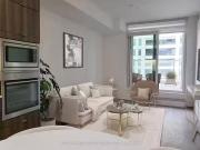 344 15 Merchants' Wharf N/A, Toronto, ON, M5A 0N8...