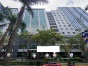 344.68 sqm Office Space for Rent in Cebu IT Park, Cebu City