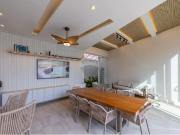 344 Área Útil Casa de Condomínio Alugar, 4 Dormitórios...