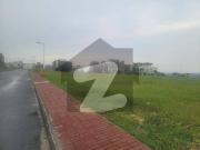 344 L Block Solid Land Plot