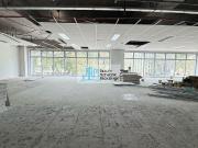 344 SqM Warm Shell Office Space For Rent in IT Park