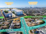 3453 59 Ocean View Blvd, San Diego, CA 92113 | Compass