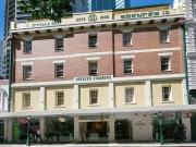 34/53 Edward Street, Brisbane City, QLD 4000