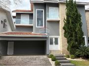 345 M² Casa de Condomínio Alugar, 4 Dormitórios...