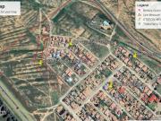 345 m² Land available in Thaba Nchu