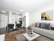 345 Merton st. One Bedroom Apartment for Rent