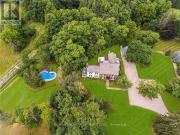 345 Mountain Brow Road, Hamilton, ON, L0R 2H7 house for...