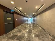 345 SQM FITTED OFFICE SPACE FOR LEASE IN PASAY
