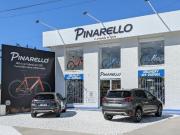 345m2 sobre Av Recta Martinolli a mts Cerro y Sanat Allende