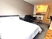 3460 Rue Durocher Montréal QC H2X 2E3 Studio Apartment...