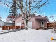 3463 E 20TH AVE # 34, ANCHORAGE, AK 99508 Condo/Townhome...