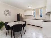 34/65 Myrtle Street, Chippendale Apartment for rent...