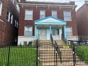 3467 Grand, St Louis, US, MO