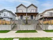 3468 Mons Drive, Vancouver, BC, V5M 3E6 house for sale List.