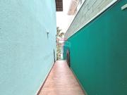 346.43 M² Casa de Condomínio Alugar, 3 Dormitórios...