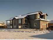 346 Sixmile Ridge South, Lethbridge, AB, T1K 5W8 house... 346 Sixmile Ridge South, Lethbridge, AB, T1K 5W8 house...