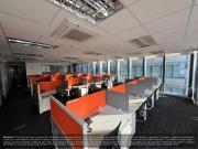 346 sqm PEZA Office Space for Lease in BGC Ready to Move in