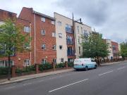 347 Stretford Road, Hulme, Manchester. M15, 3 bed flat...