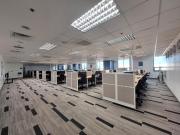 300sqm Office for Rent in Madrigal Business Park, Alabang! 300sqm Office for Rent in Madrigal Business Park, Alabang!