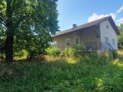 3484 Grafenwörth Solides Massivhaus mit Riesengrund !