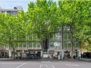3/487 497 Flinders Lane, Melbourne Apartment for rent...