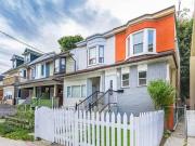 348 Coxwell Avenue Toronto ON M4L 3B6 3 Bedroom House...