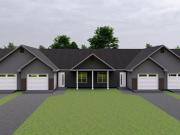 348 Grenfell Heights Unit#E3, Grand Falls Windsor, NL,...