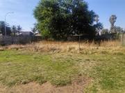 348 m² Land available in Minnebron