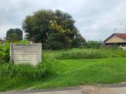 348 m² Land available in Minnebron