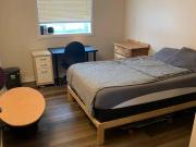 348 SPRUCE ROOM FOR RENT 48 MONTHS 765 MONTH ALL INCLUSIVE