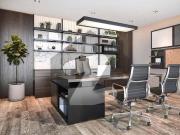 348 Sq. Ft. Premium Office in Gulberg | Grand Square...