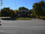 348 Woodroffe Avenue, Ottawa, ON, K2A 3V5 vacant land...