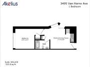 3495 Avenue Van Horne