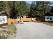3499 Luoma Road Road Lot# 9, Malakwa, BC, V0E 2J0...