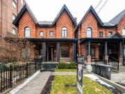 349 MANNING AVE Toronto Ontario 349 MANNING AVE Toronto Ontario