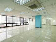 349 sq.m. fitted office space in Makati for lease
