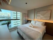 34 Área Útil Apartamento Alugar, 1 Dormitórios...