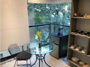 34.00 M² Studio Alugar, 1 Dormitórios localizado em Rua...