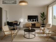 34 070 Montpellier – T3 lumineux, modulable