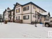 34 2565 Hanna Crescent, Edmonton, AB, T6R 0M4 condo for...