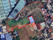 34,700sqm Lot For Sale in Marilao, Bulacan
