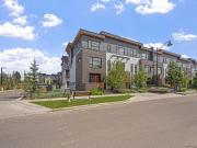 34 78 Street SW – WEST SPRINGS – Townhouse