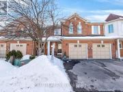 34 9800 Mclaughlin Road, Brampton, ON, L6X 4R1 townhouse...